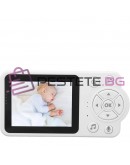 Видео бебефон с 2.8 HD Екран